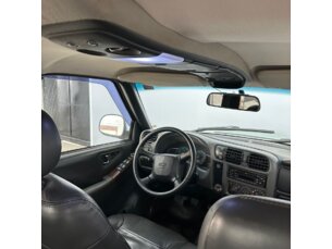Foto 8 - Chevrolet S10 Cabine Dupla S10 Executive 4x4 2.8 Turbo Electronic (Cab Dupla) manual