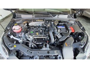 Foto 3 - Chevrolet Onix Onix 1.0 Turbo LTZ (Aut) automático