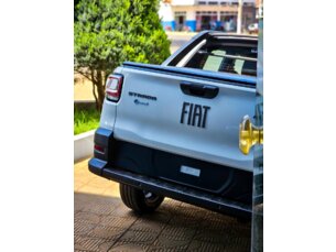 Foto 6 - Fiat Strada Strada 1.0 T200 Cabine Dupla Ultra (Aut) automático