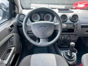 Foto 8 - Ford Fiesta Sedan Fiesta Sedan SE 1.0 RoCam (Flex) manual