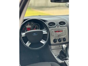 Foto 10 - Ford Focus Hatch Focus Hatch GLX 2.0 16V (Flex) manual