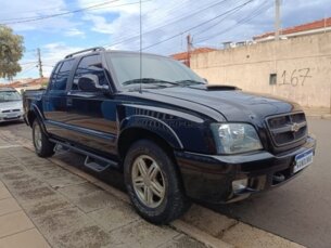 Foto 7 - Chevrolet S10 Cabine Dupla S10 Colina 4x4 2.8 Turbo Electronic (Cab Dupla) manual