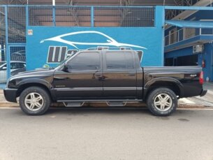 Foto 8 - Chevrolet S10 Cabine Dupla S10 Colina 4x4 2.8 Turbo Electronic (Cab Dupla) manual