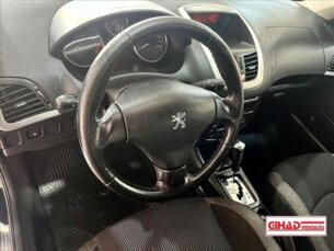 Foto 8 - Peugeot 207 207 Hatch XS 1.6 16V (flex) automático