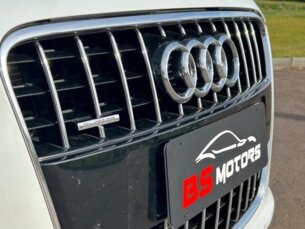 Foto 4 - Audi Q7 Q7 3.0 TFSI Ambition Tiptronic Quattro automático