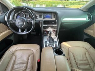 Foto 5 - Audi Q7 Q7 3.0 TFSI Ambition Tiptronic Quattro automático