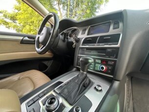 Foto 9 - Audi Q7 Q7 3.0 TFSI Ambition Tiptronic Quattro automático