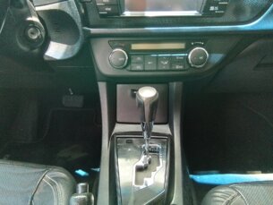 Foto 5 - Toyota Corolla Corolla 2.0 Dynamic Multi-Drive S (Flex) automático