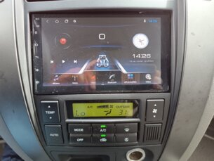 Foto 9 - Hyundai Tucson Tucson GLS 2.0 16V (aut) automático