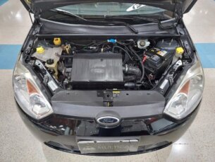 Foto 4 - Ford Fiesta Hatch Fiesta Hatch Rocam 1.6 (Flex) automático