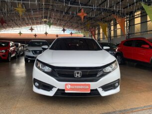 Honda Civic Sport 2.0 i-VTEC CVT