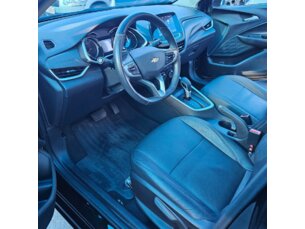 Foto 6 - Chevrolet Onix Onix 1.0 Turbo LT (Aut) automático