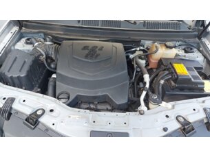 Foto 9 - Chevrolet Captiva Captiva Sport 3.6 V6 4x4 automático