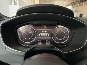 Foto 6 - Audi TT TT 2.0 TFSI Attraction S Tronic automático