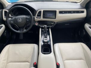 Foto 9 - Honda HR-V HR-V 1.5 Turbo Touring CVT automático