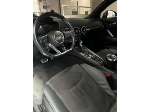 Foto 8 - Audi TT TT 2.0 TFSI Attraction S Tronic automático