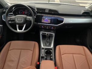 Foto 5 - Audi Q3 Q3 1.4 Prestige Plus S-Tronic automático