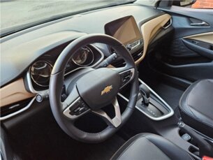 Foto 5 - Chevrolet Onix Onix 1.0 Turbo Premier R7M/R7R (Aut) automático