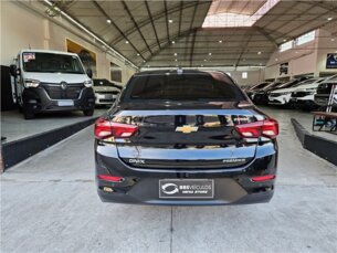 Foto 8 - Chevrolet Onix Onix 1.0 Turbo Premier R7M/R7R (Aut) automático