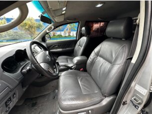 Foto 4 - Toyota Hilux Cabine Dupla Hilux 3.0 TDI 4x4 CD SRV Top (Aut) manual
