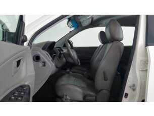 Foto 10 - Hyundai Tucson Tucson GLS 2.0L 16v (Flex) (Aut) automático