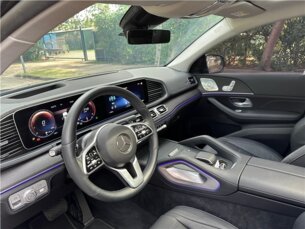 Foto 3 - Mercedes-Benz GLE GLE 400 D 4Matic Coupe automático