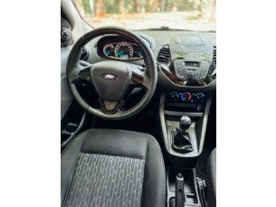 Foto 10 - Ford Ka Sedan Ka Sedan SE 1.0 (Flex) manual