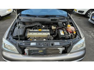 Foto 10 - Chevrolet Astra Sedan Astra Sedan 500 2.0 MPFi 16V manual