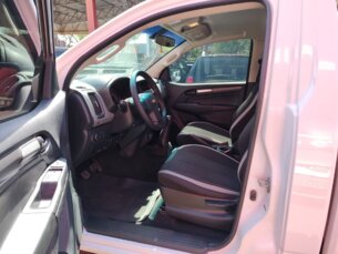 Foto 9 - Chevrolet S10 Cabine Simples S10 2.8 LS Cabine Simples 4WD manual