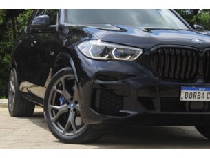 Foto 2 - BMW X5 X5 xDrive45e 3.0 M Sport automático