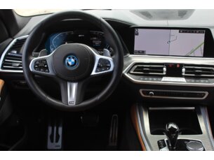 Foto 8 - BMW X5 X5 xDrive45e 3.0 M Sport automático