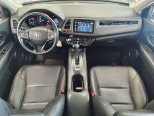 Foto 8 - Honda HR-V HR-V Touring CVT 1.8 I-VTEC FlexOne automático