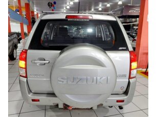 Foto 6 - Suzuki Grand Vitara Grand Vitara 2.0 16V (Aut) automático