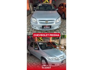 Foto 2 - Chevrolet Prisma Prisma Maxx 1.4 (Flex) manual