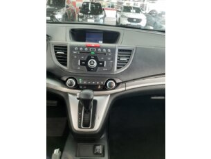 Foto 9 - Honda CR-V CR-V 2.0 16V 4X2 LX (aut) automático