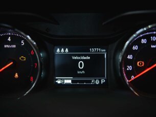 Foto 4 - Chevrolet Tracker Tracker 1.2 Turbo RS (Aut) automático