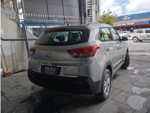 Foto 4 - Hyundai Creta Creta 1.6 Smart automático