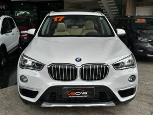 Foto 2 - BMW X1 X1 2.0 sDrive20i X-Line ActiveFlex automático