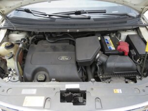 Foto 8 - Ford Edge Edge SEL 3.5 V6 automático