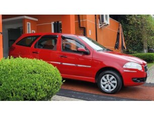 Foto 9 - Fiat Palio Palio ELX 1.4 (Flex) manual