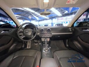 Foto 6 - Audi A3 Sedan A3 Sedan 1.8 TFSI Ambition S Tronic automático