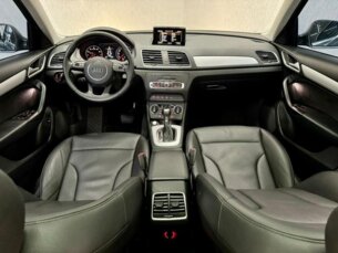 Foto 8 - Audi Q3 Q3 1.4 TFSI Ambiente S Tronic (Flex) automático