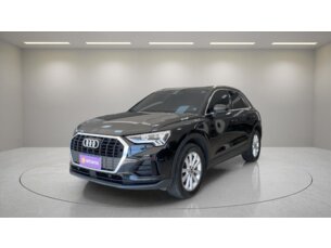 Foto 1 - Audi Q3 Q3 1.4 Black S line S-Tronic automático