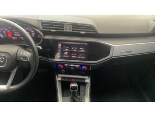 Foto 9 - Audi Q3 Q3 1.4 Black S line S-Tronic automático