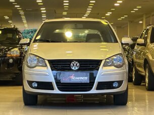 Foto 2 - Volkswagen Polo Polo Hatch. 1.6 8V I-Motion (Flex) (Aut) automático