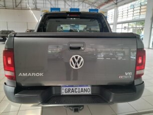 Foto 5 - Volkswagen Amarok Amarok Extreme 4Motion 3.0 V6 CD automático
