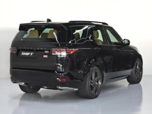Foto 2 - Land Rover Discovery Discovery 3.0 MHEV D300 Metropolitan 4WD automático