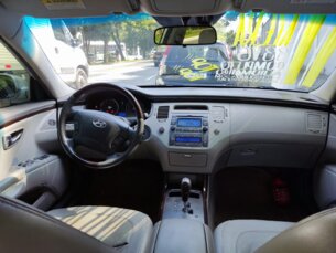 Foto 3 - Hyundai Azera Azera 3.3 V6 Completissimo (aut) automático
