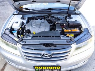 Foto 8 - Hyundai Azera Azera 3.3 V6 Completissimo (aut) automático