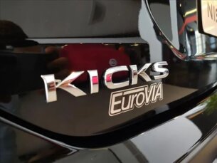 Foto 3 - NISSAN Kicks Kicks 1.6 Sense CVT automático